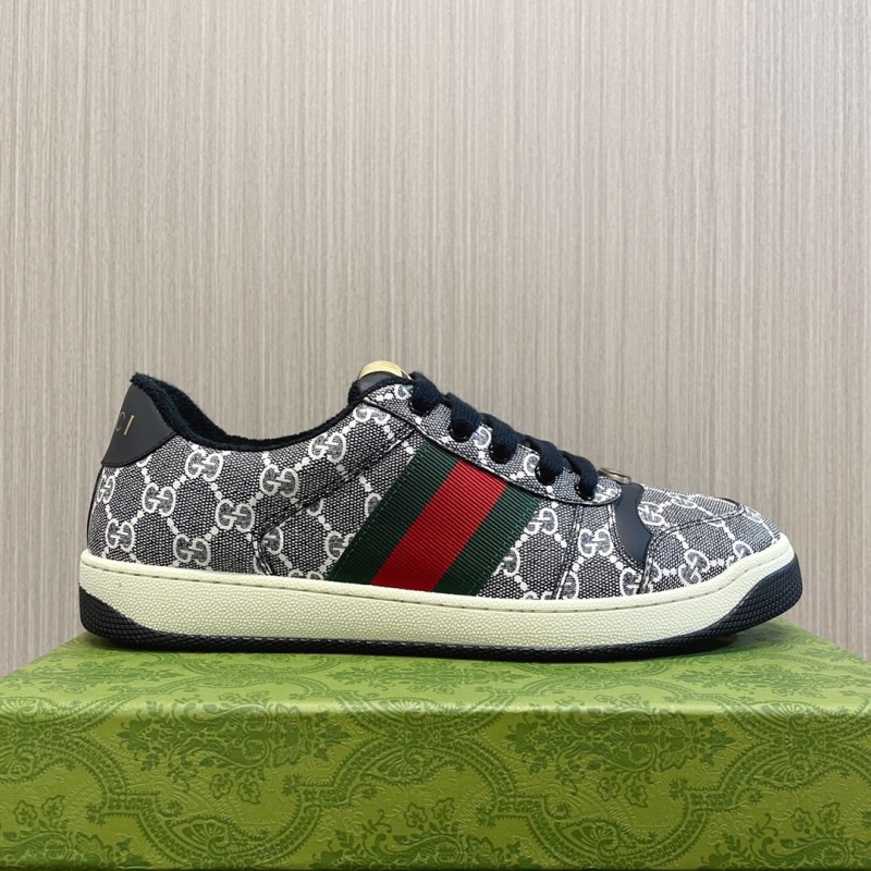 Gucci Screener Shoes